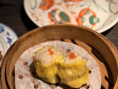 -广州花园酒店荔湾亭·地道点心·粤式饮茶