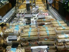 -FASHION BAKERY法森贝克(新德路店)