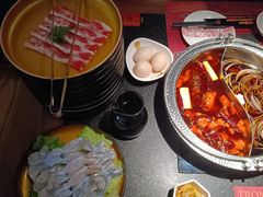 -牛New寿喜烧(闵行龙湖天街店)