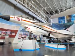 -中国航空博物馆