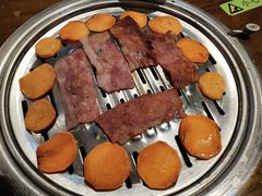 -·缸桶屋·韩式牛肋条自助烤肉(西湖D11店)