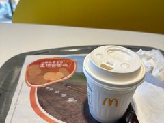 -麦当劳(小白楼店)
