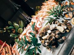 -上海东方佘山翰悦阁酒店·Vie全日制餐厅