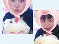 -积慕Cake(解放大道店)