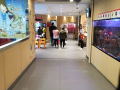 -海底捞火锅(上元大街店)