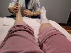 -华夏良子·足道SPA艾灸(龙潭路店)