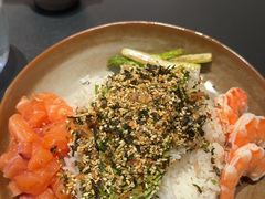-檗谷·面包·咖啡·轻食(华贸天地店)