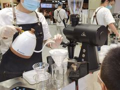 -Manner Coffee(壹方城店)