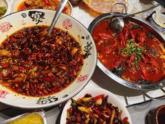 -江味龙虾馆(南山店)