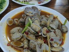 -潮粥馆(长江花园店)