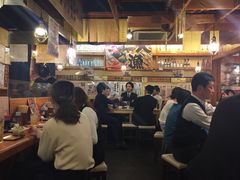 -築地市場食堂(松本駅前店)