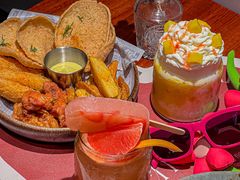 -卡朋厨房(289艺术园区店)