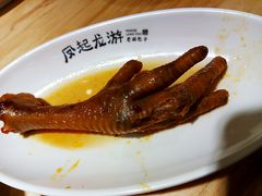-凤起龙游老面包子(凯德晶品店)
