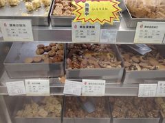 -上海哈尔滨食品厂(淮海中路店)