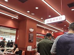 -喜家德虾仁水饺(长泰广场店)