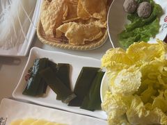 -焯牛潮汕牛肉火锅(云峰街创始店)