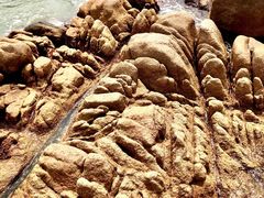 -那琴半岛地质海洋公园