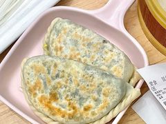 韭菜盒子-东北风(江北万达店)
