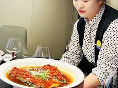 -香丰阁·烤鸭·川湘菜(清河店)