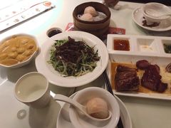 -新大咀港式茶餐厅(宝山万达店)