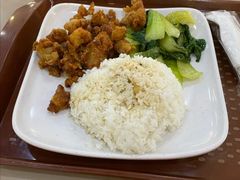 -都城快餐(新港西路店)