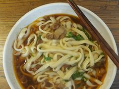 -晋麦香刀削面(光彩路店)