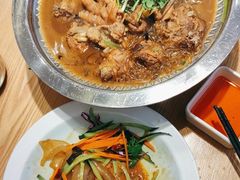 -东北灶(高新银泰店)