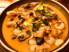 -钓台野鱼馆(钱江国际时代广场店)