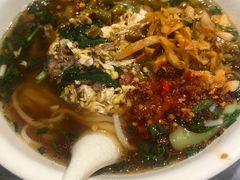 -易裕和·长沙米粉(友谊路店)