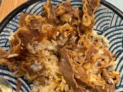 -沼津港精致料理·寿喜烧·烧鸟(龙湖南桥天街日料榜单店)