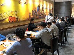大堂-汉巴味德(大悦城店)