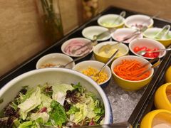 -索菲特西湖大酒店·香榭丽全日候餐厅(南山路店)