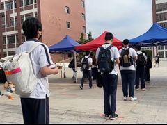 -上海市曹杨第二中学