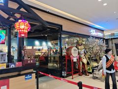 -梨花自助烤肉(天河城店)