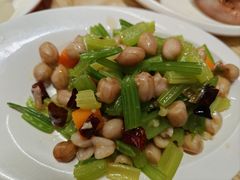 -惠成饺子(百合园店)