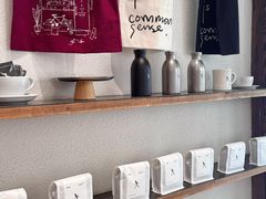 -常识咖啡common sense(春熙路店)