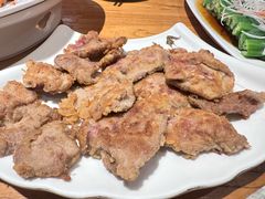 -新興传承烤鸭