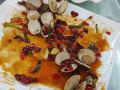 -范饭椰林川湘味海鲜·椰子鸡(三亚湾椰梦长廊店)
