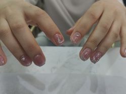 -尤米一站式美甲美睫