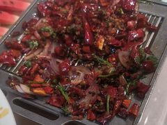 -鼎好家常菜(天桥店)