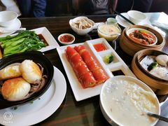 -北海金昌开元名都大酒店·四季轩中餐厅