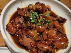 -渔乡米香·剁椒鱼头(四方坪店)