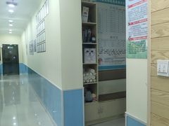 -天宠宠物医院24小时·急重症诊疗中心·全科·腔镜特色(和平分院)