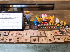 -BE NORMAL CAFE(霞溪路店)