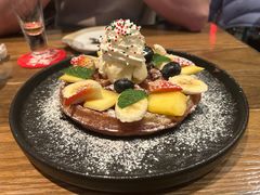 -FAT COW(静安寺店)