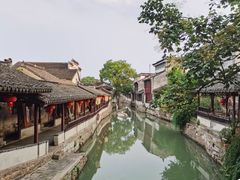 -锦溪古镇