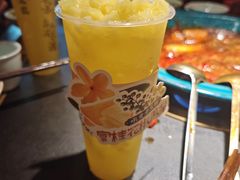 -吼堂老火锅(太古里总店)