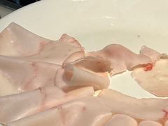 -马记伊源斋涮肉·清真菜(百子湾店)