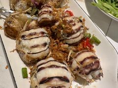 -喜记避风塘炒辣蟹(旗舰店)