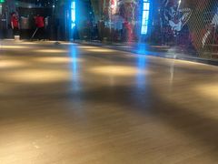 -威尔仕健身会所(北京宜家店)